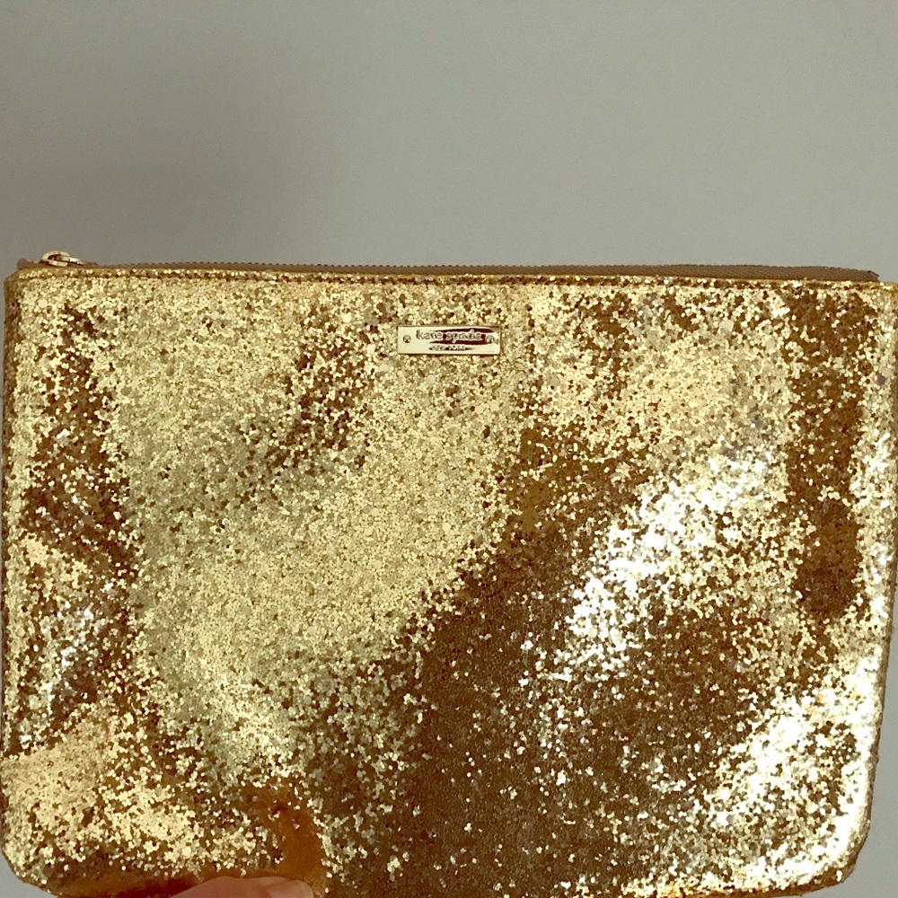 Kate Spade Sparkle bag